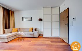 Apartamenty Leśne - visitopl